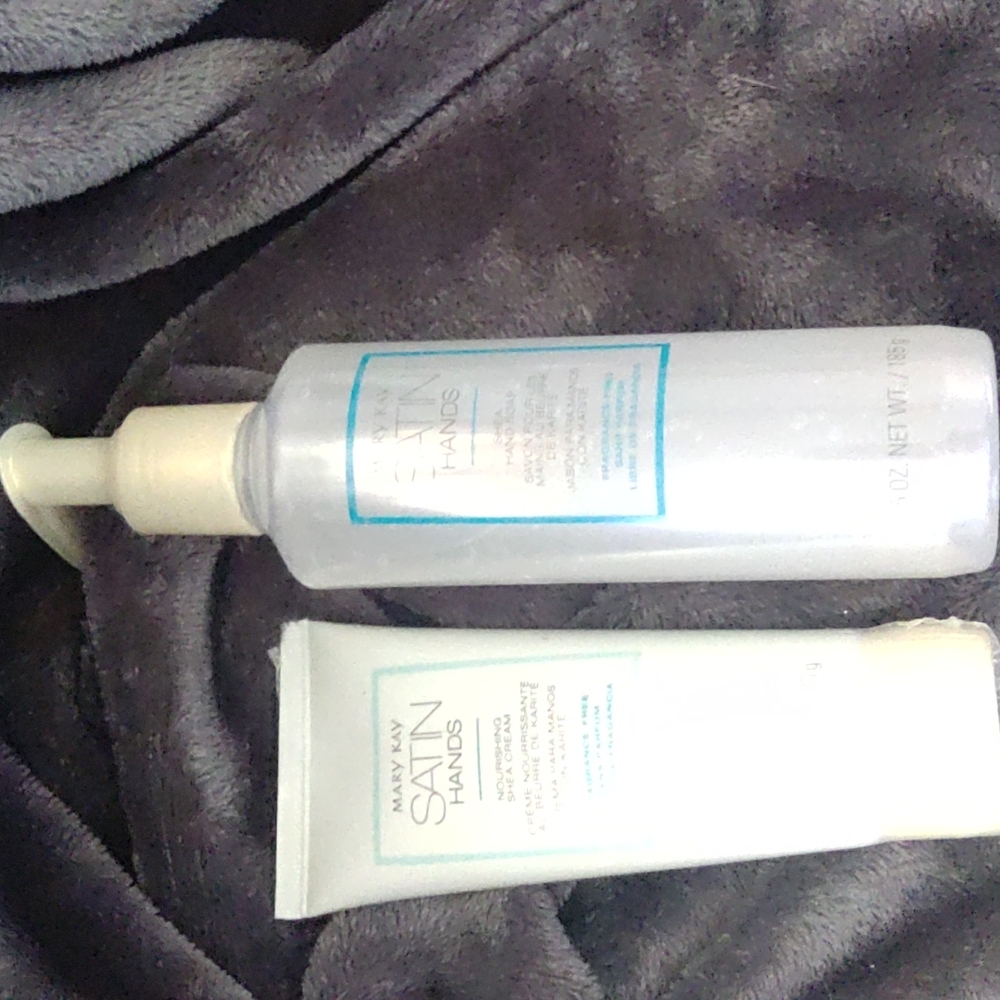 Mary Kay